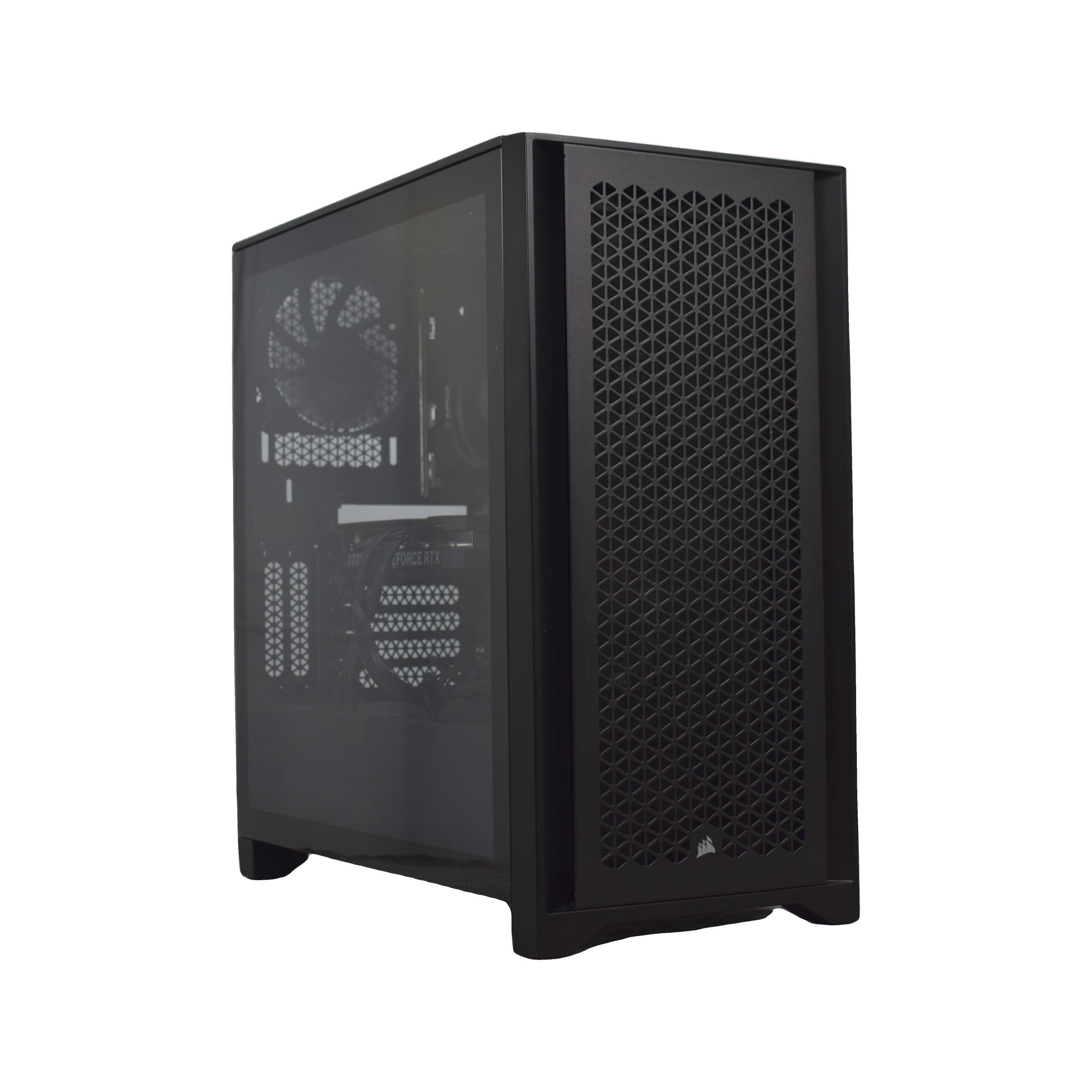 Ryzen 5 5600X | RTX 4060 | Prenew